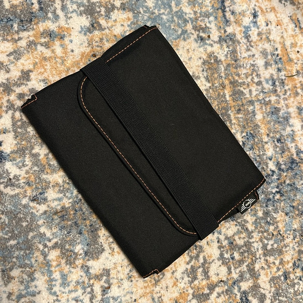Mini Cooper OEM car organizer black NEW!!!